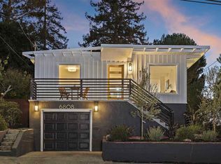 6808 Del Monte Ave, Richmond, CA 94805