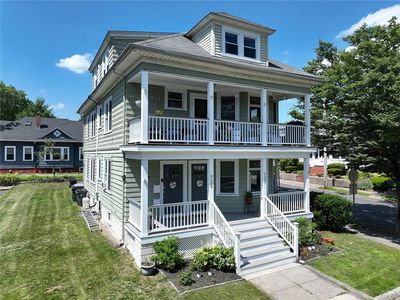 507-509 Pleasant Valley Pkwy, Providence, RI, 02908