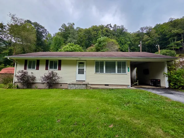 184 Talman Village Rd, Gary, WV 24836