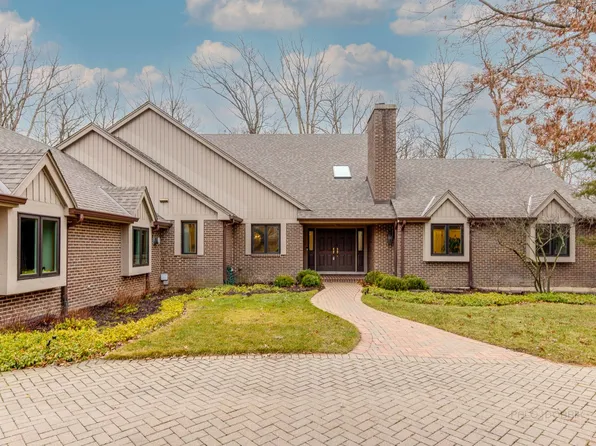 314 Surrey Ln, Lake Forest, IL 60045