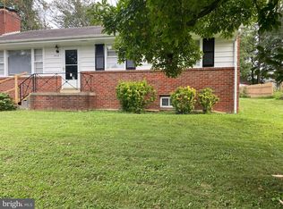 4015 Foreston Rd, Beltsville, MD 20705