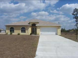114 Grant Ave, Lehigh Acres, FL 33936