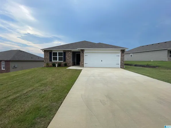 199 Tiffany Ln, Lincoln, AL 35096