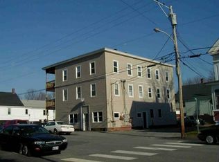 15 Washington St APT 1, Augusta, ME 04330
