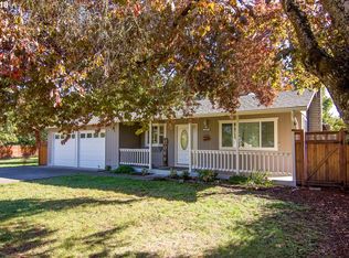 2034 Cal Young Rd, Eugene, OR 97401