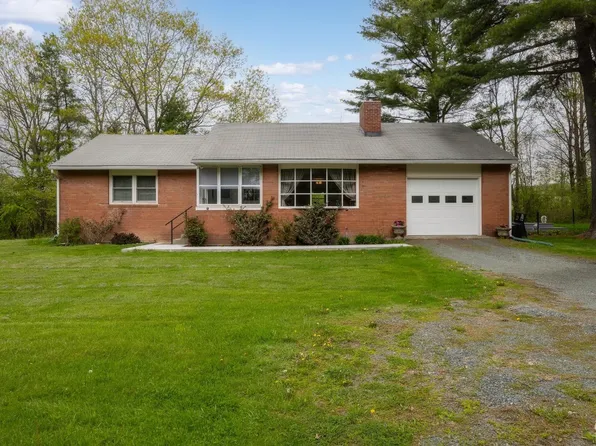 27 Upper Cady, Old Chatham, NY 12136