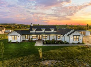 3499 Greysen Ln, Emmett, ID 83617