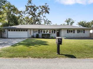 14151 Wolf Dr, Rogers, AR 72756