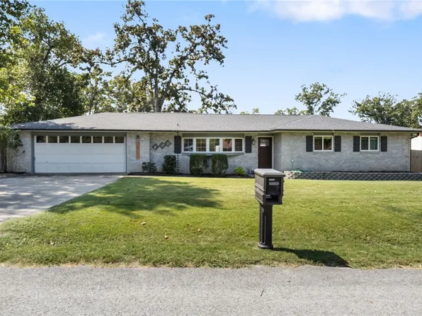 14151 Wolf Dr, Rogers, AR 72756