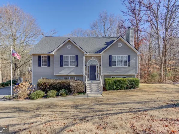 12 Chatham Ct, Jefferson, GA 30549