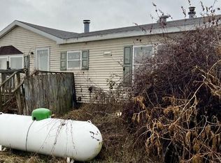 10549 W 800 N, Culver, IN 46511