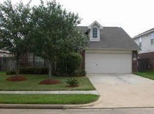 4702 Country Spring Rd, Houston, TX 77084