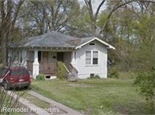 407 W 16th St #407, North Little Rock, AR 72114