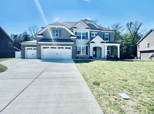 2709 Slatewood Way, Murfreesboro, TN 37129