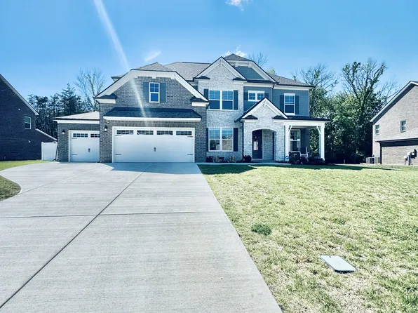 2709 Slatewood Way, Murfreesboro, TN 37129