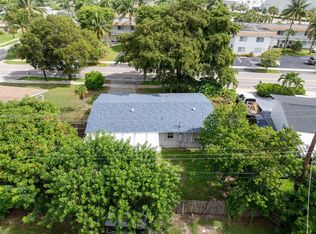 1640 NE 33rd St, Pompano Beach, FL 33064