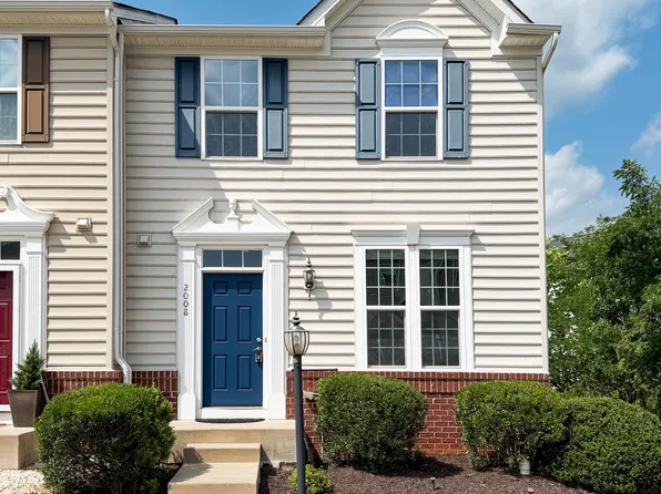 2008 Verona Ct, Charlottesville, VA 22911