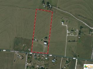 1535 County Road 311, Jarrell, TX 76537