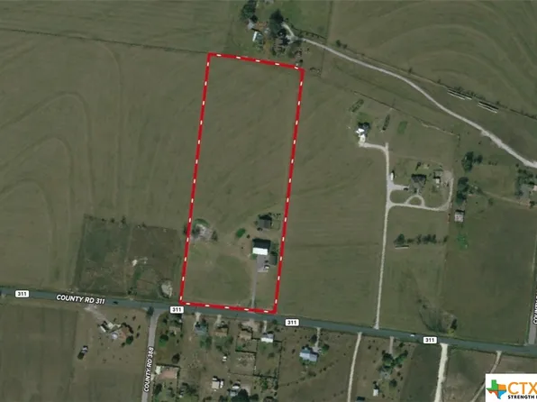 1535 County Road 311, Jarrell, TX 76537