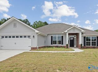 141 Ridgeland Trl, Huntsville, AL 35810