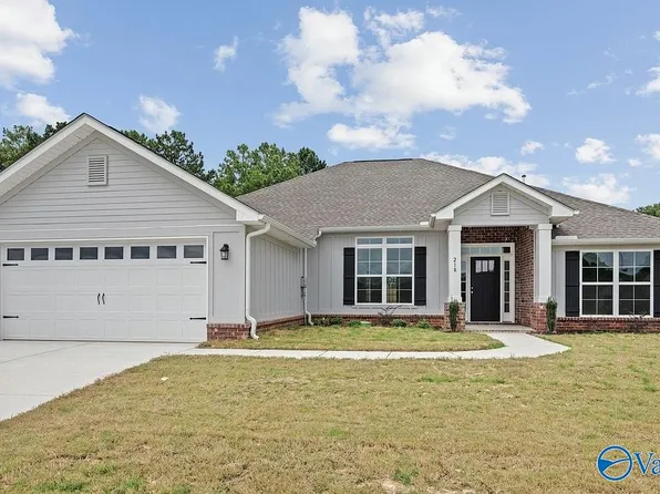 141 Ridgeland Trl, Huntsville, AL 35810