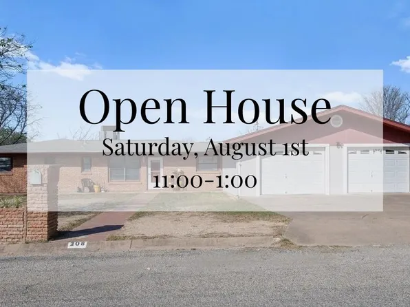 208 N Broadview St, Del Rio, TX 78840