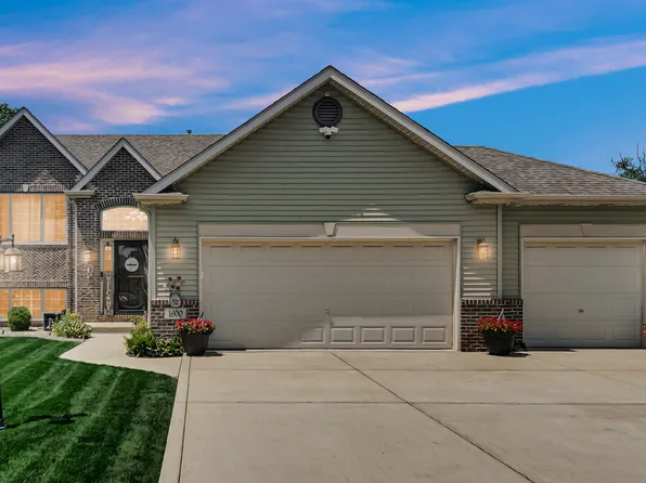 1600 Cooke St, Hobart, IN 46342