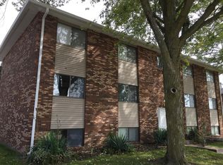 3614 25th St, Moline, IL 61265