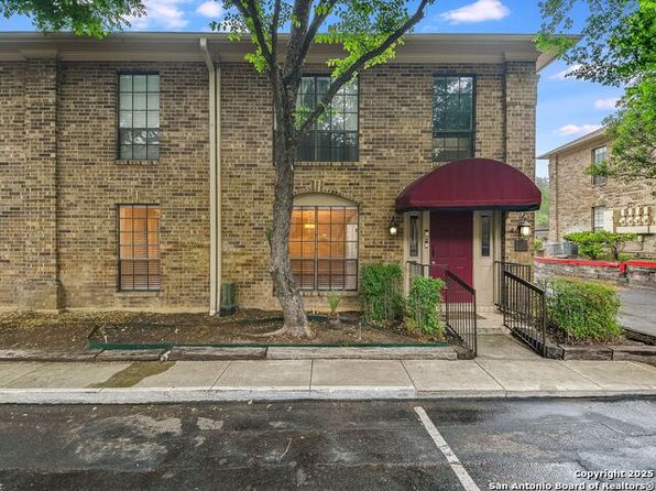 7926 Broadway St APT 609