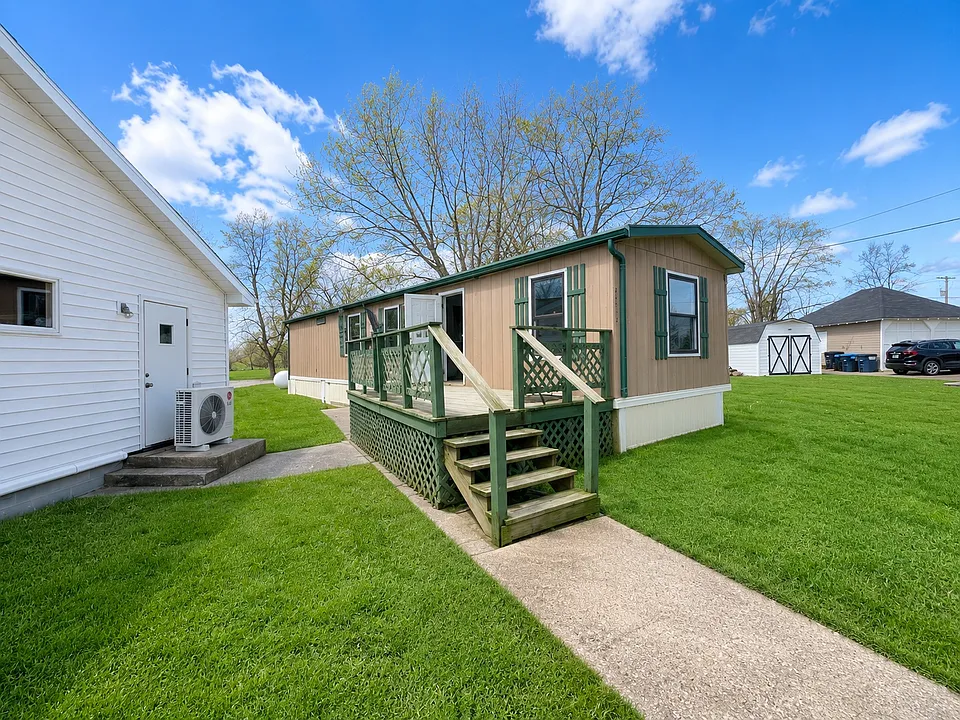 3421 County Road 4