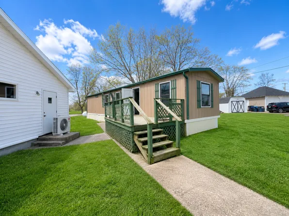 3421 County Road 4, Canandaigua, NY 14424