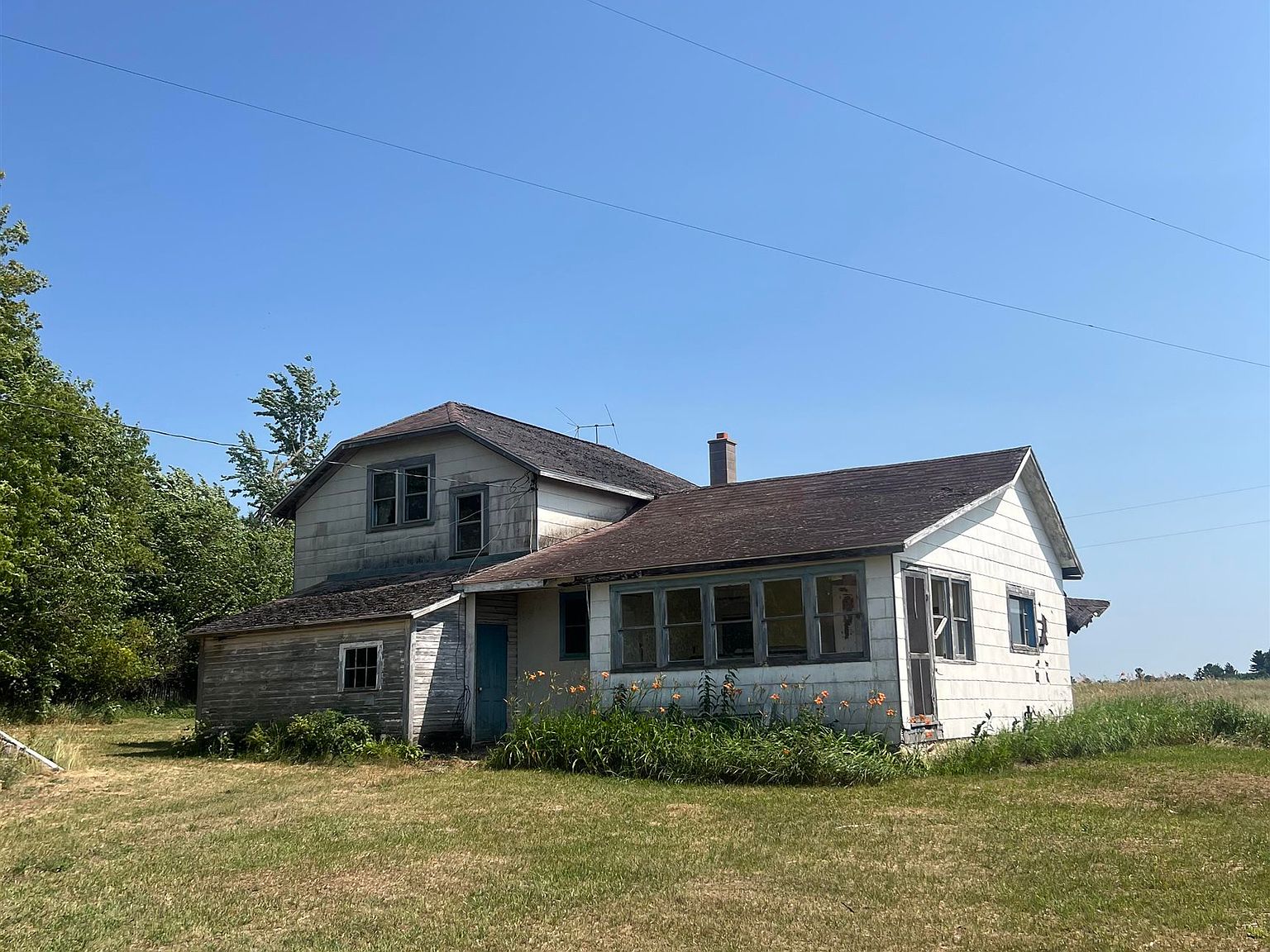 E3986 Granite Quarry Rd, Ogdensburg, WI 54962 MLS 50277745 Zillow