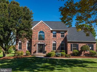 38 James Hayward Rd, Glen Mills, PA 19342