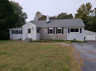 5611 Summit Ave, Browns Summit, NC 27214