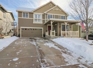 3238 Brushwood Dr, Castle Rock, CO 80109