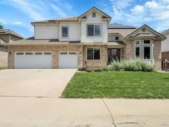 11411 W Cooper Drive, Littleton, CO 80127