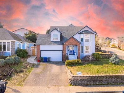 539 Eagle View Dr NW, Salem, OR, 97304