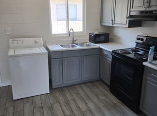 2101 Statz St #3, North Las Vegas, NV 89030