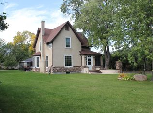 910 Summit Ave, Detroit Lakes, MN 56501