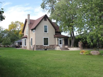 910 Summit Ave, Detroit Lakes, MN, 56501