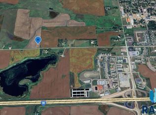 W Mickelson Rd #8, Hartford, SD 57033