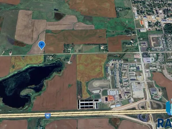 W Mickelson Rd #8, Hartford, SD 57033