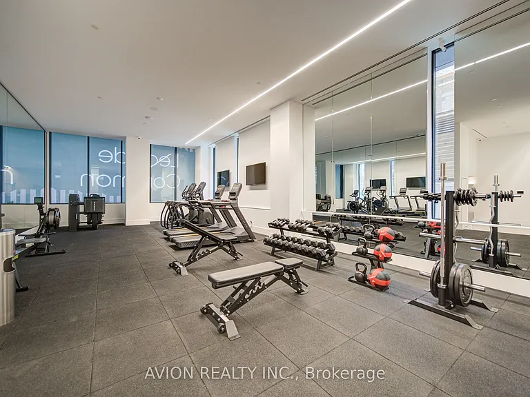 1720 Bayview Ave #321 — Photo 30