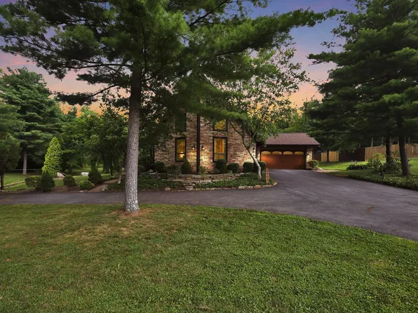 5482 Blacklick Eastern Rd NW, Pickerington, OH 43147