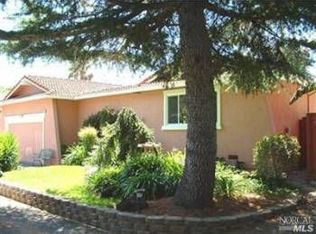 2217 Center Rd #A, Novato, CA 94947