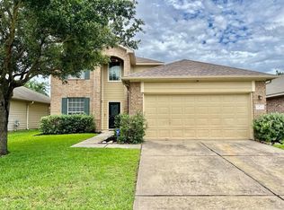 25106 Hazel Ranch Dr, Katy, TX 77494
