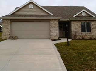 7722 Crosshill Ct, Fort Wayne, IN 46825