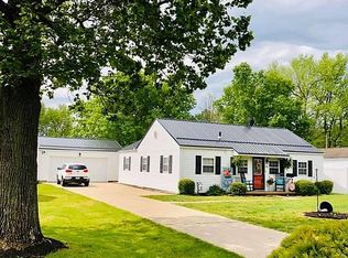 532 W 4th St, Chillicothe, OH