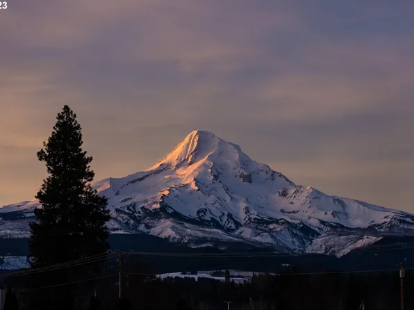 4058 Cunningham Dr #3, Mount Hood Parkdale, OR 97041