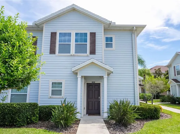 9008 Shine Dr, Kissimmee, FL 34747